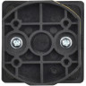 Переключатель кулачковый IEK MI-CS10-016-053 16А (сх. 53) стандартная рукоятка