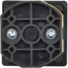 Переключатель кулачковый IEK MI-CS10-063-010 63А (сх. 10) стандартная рукоятка