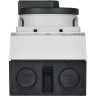 Переключатель кулачковый IEK MI-CS21-010-092 10А (сх. 92) в боксе закрытая рукоятка MI-CS21-010-0921